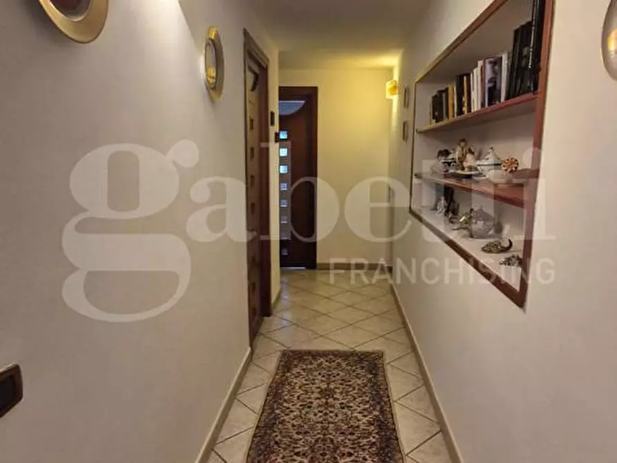Immagine 31 di Casa indipendente in vendita  in Corso Umberto I, 193 a Torre Annunziata