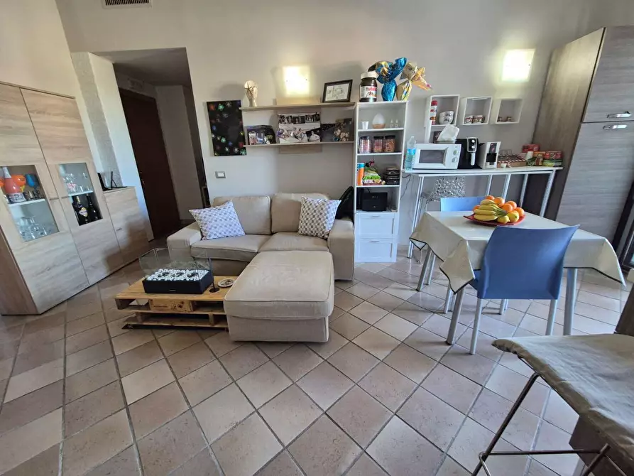 Immagine 21 di Appartamento in vendita  in Via lombardia, 7 a Siracusa