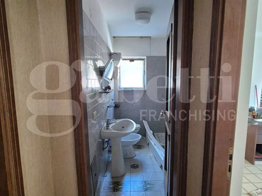 Immagine 15 di Appartamento in vendita  in Via Maresca, 24 a Torre Annunziata