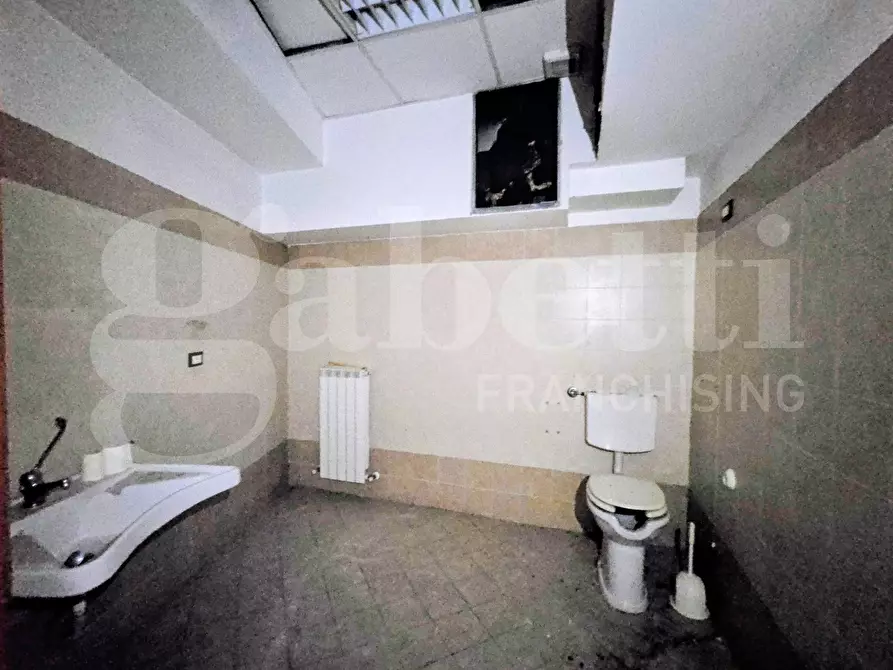 Immagine 46 di Albergo/B&B/Residence in vendita  in Via Di Villa Comunale, 1 a Fiuggi