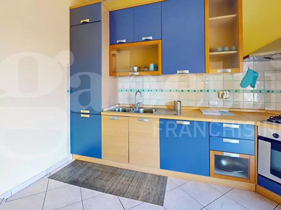 Immagine 3 di Appartamento in affitto  in Via Pio Piacentini, 20 a Roma