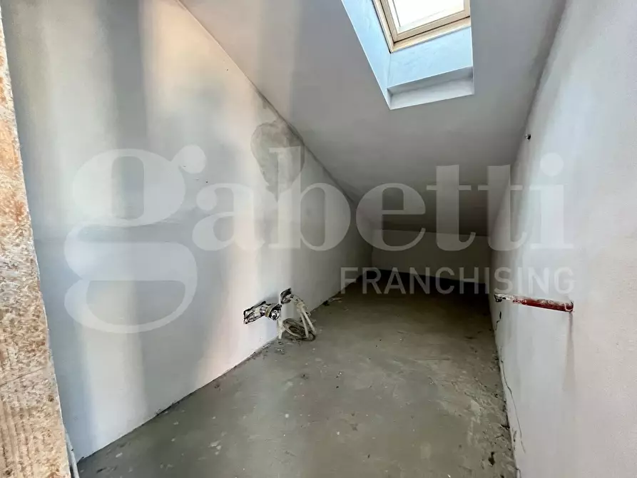 Immagine 20 di Terratetto in vendita  in Via Contrada a Vado Ligure