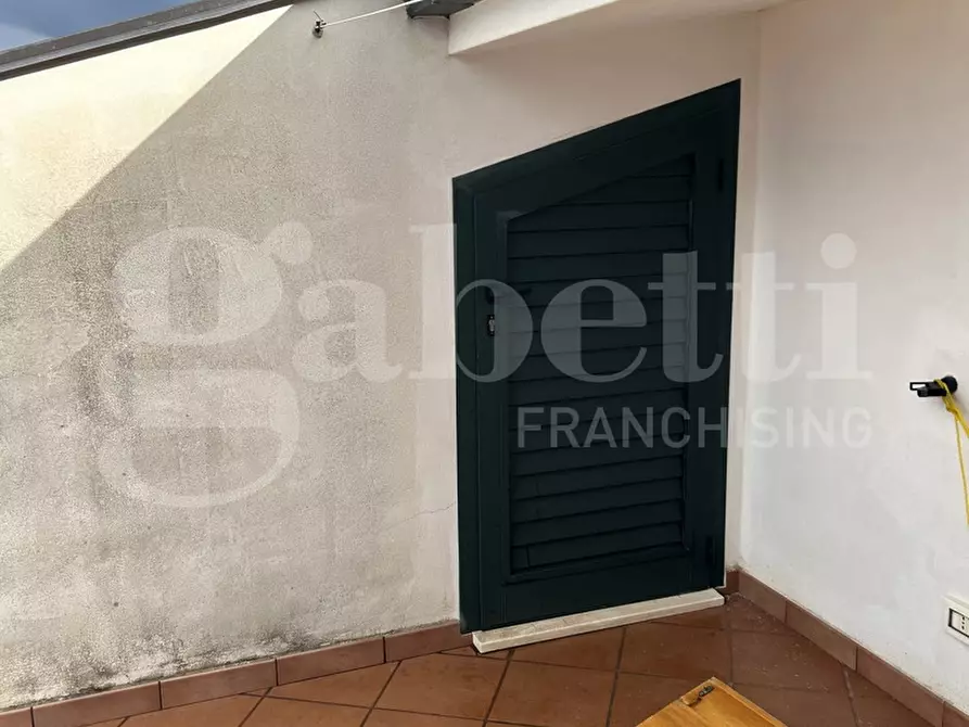 Immagine 31 di Villa in vendita  in Contrada santo stefano, 165/A a Gioiosa Marea