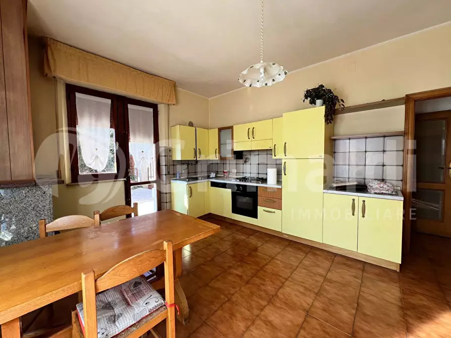 Immagine 4 di Appartamento in vendita  in Via martiri della libertÃ  a Corciano