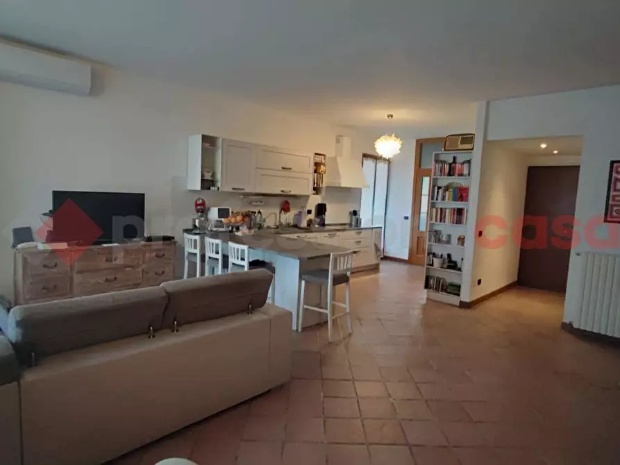 Immagine 14 di Appartamento in vendita  in Via NiccolÃ² Paganini, 72 a Locate Di Triulzi