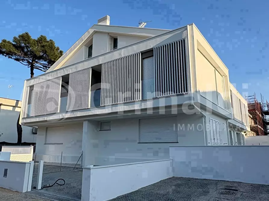 Immagine 1 di Villetta a schiera in vendita  in Via Antonio Pigafetta, 0 a Ravenna