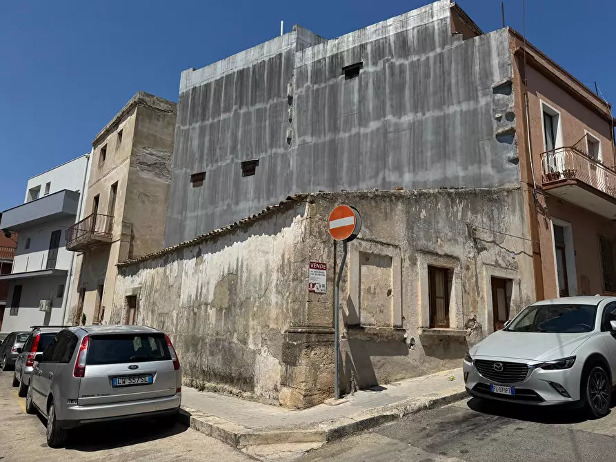 Immagine 5 di Appartamento in vendita  in Via Indipendenza, 46 a Pachino