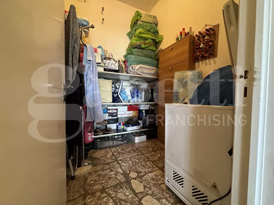 Immagine 15 di Casa indipendente in vendita  in Via Antonio Gramsci, 8 - 10 a Taviano
