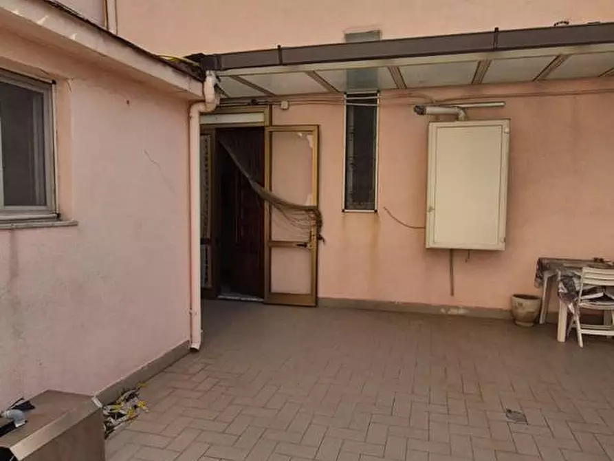 Immagine 15 di Appartamento in vendita  in Via Vesuvio, 65 a Torre Annunziata