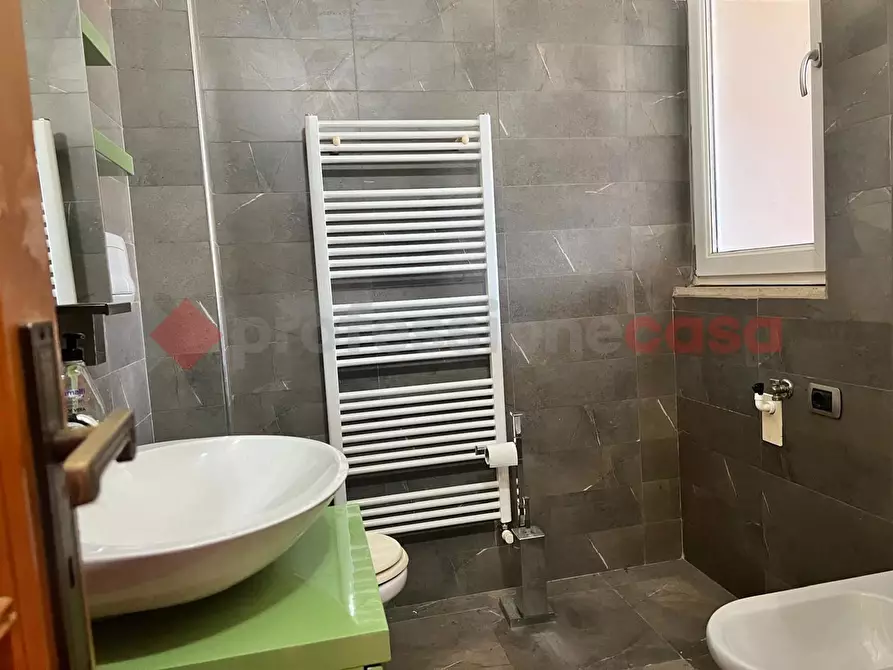 Immagine 27 di Appartamento in vendita  in Via GIOVANNI GRONCHI, 68 a Tito