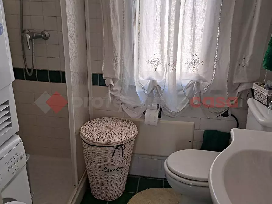 Immagine 2 di Appartamento in vendita  in Via Generale Paolo Tommasini, 1D a Reggio Di Calabria