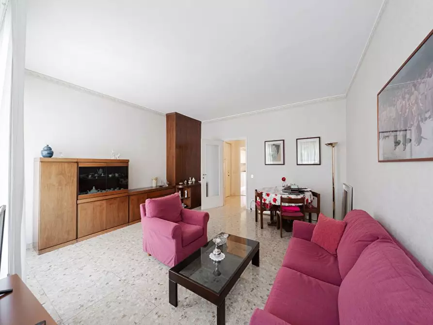 Immagine 6 di Appartamento in vendita  in Via VALFURVA, 3 a Milano