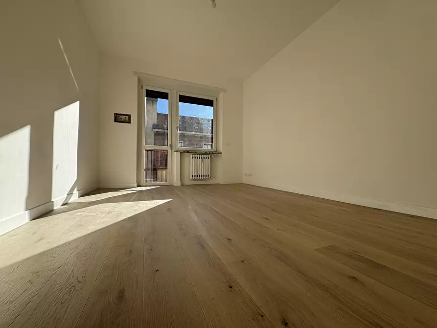 Immagine 38 di Appartamento in vendita  in Via Monforte, 14 a Torino