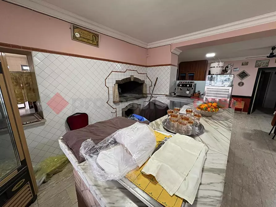 Immagine 6 di Bar / Ristorante in vendita  in Via Punta Fiume, snc a Sessa Aurunca