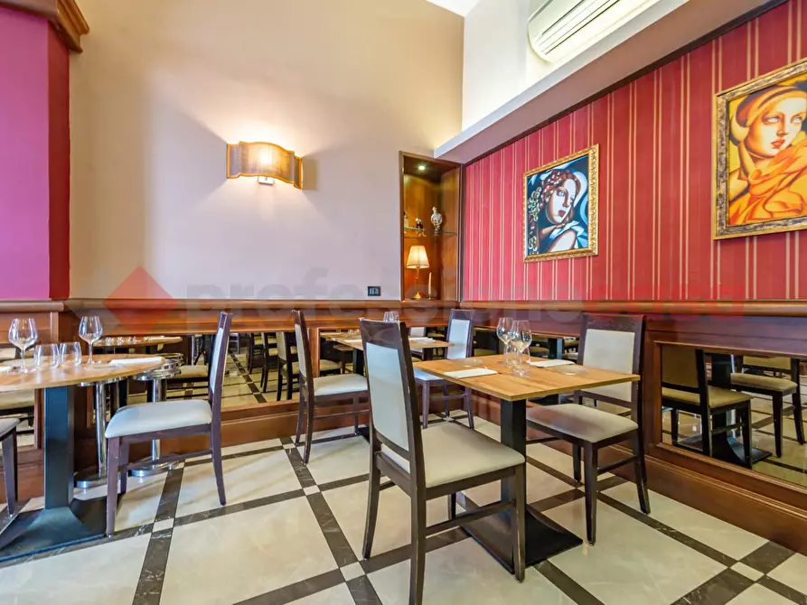 Immagine 8 di Bar / Ristorante in vendita  in Via Flavia a Roma