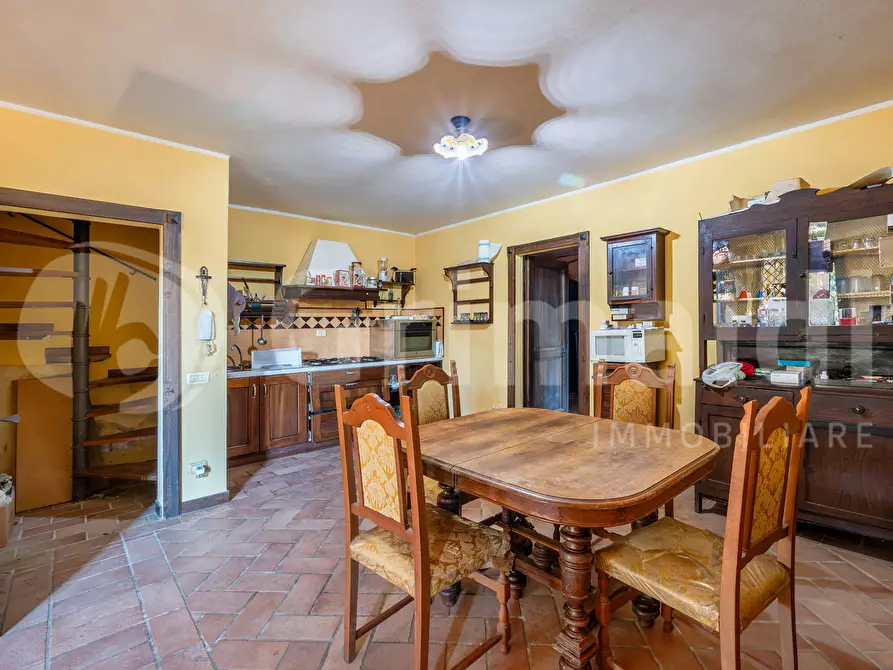 Immagine 19 di Casa indipendente in vendita  in Via Antonio Gramsci, 4 a Marsciano