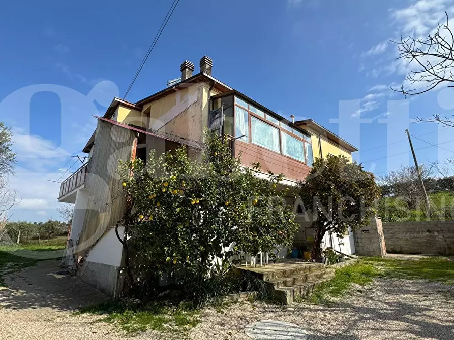 Immagine 26 di Casa indipendente in vendita  in Via Colle Pizzuto, 8 a Giulianova