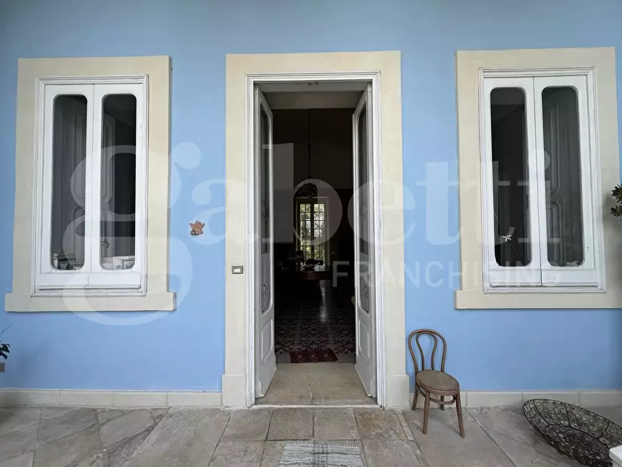 Immagine 31 di Villa in vendita  in Via Garibaldi, 43 a Arnesano