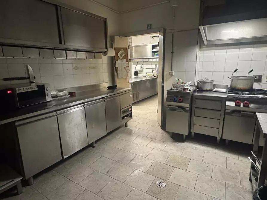 Immagine 8 di Negozio in vendita  in Via PISTOIESE, 209 a Firenze