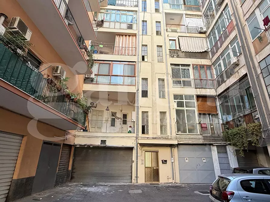 Immagine 17 di Appartamento in vendita  in Via Appartamento Via NicolÃ² Giannotta, 7 a Catania