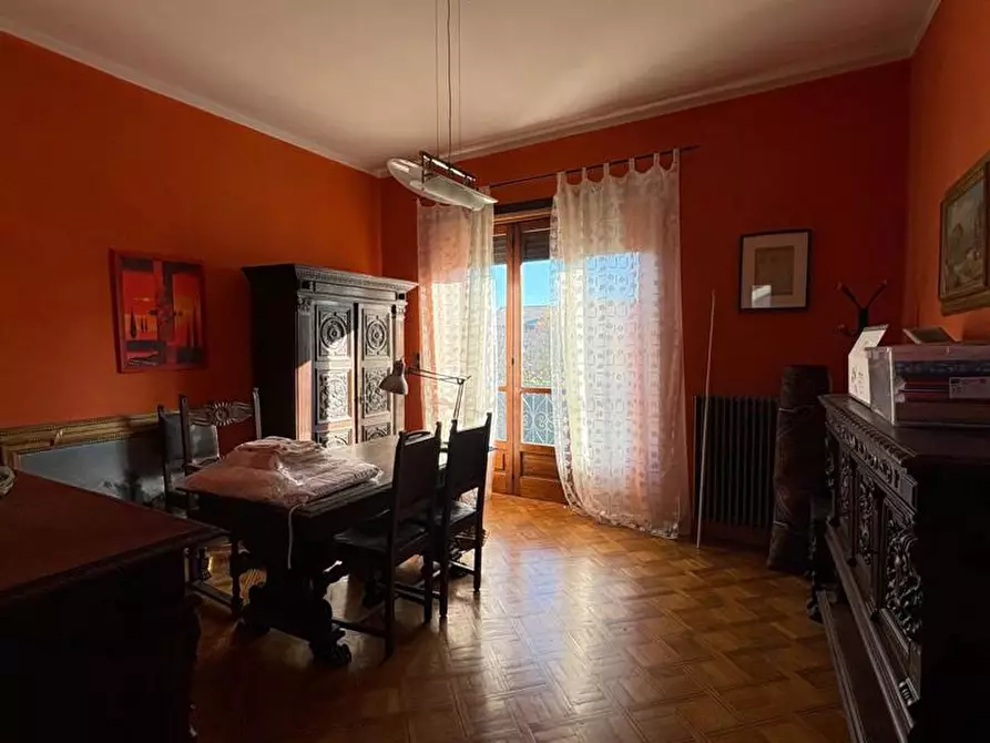 Immagine 25 di Villa in affitto  in Via Al Castello, 3 a Buttigliera Alta