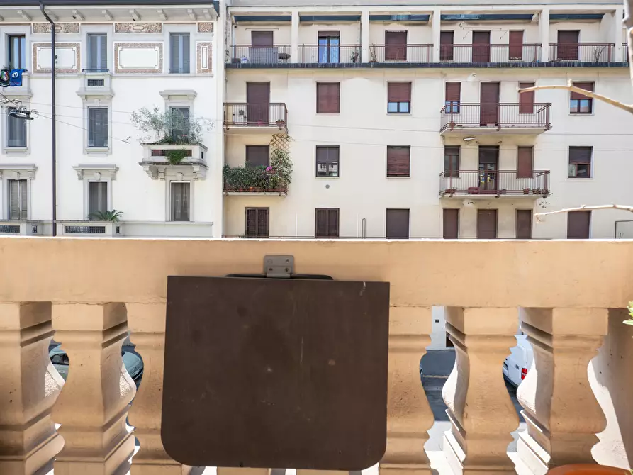 Immagine 32 di Appartamento in vendita  in Via Volterra, 7 a Milano