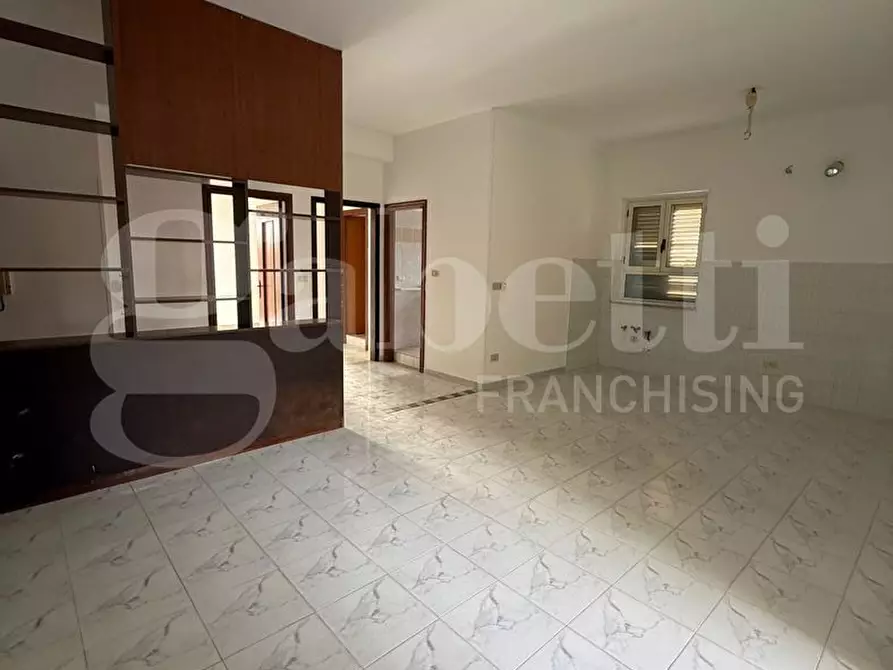 Immagine 7 di Appartamento in vendita  in Via G. Leopardi, 11 a Falerna