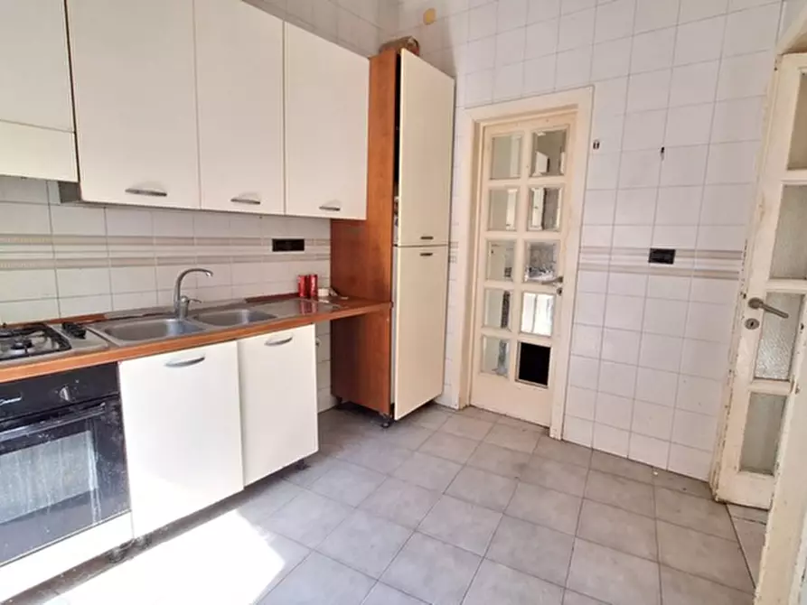 Immagine 5 di Appartamento in affitto  in Via Francesco Saverio Correra a Napoli