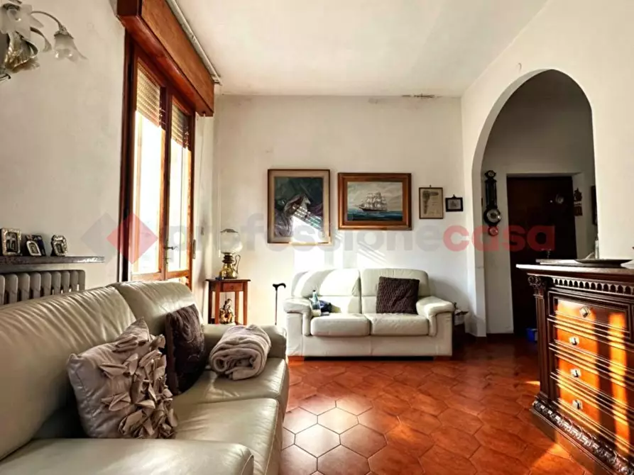 Immagine 7 di Appartamento in vendita  in Via ravizza a Livorno