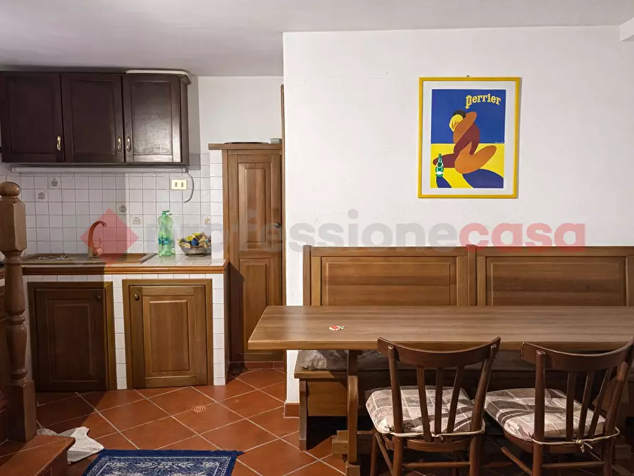 Immagine 2 di Casa indipendente in vendita  in Via Riforma, 4 a Vico Nel Lazio