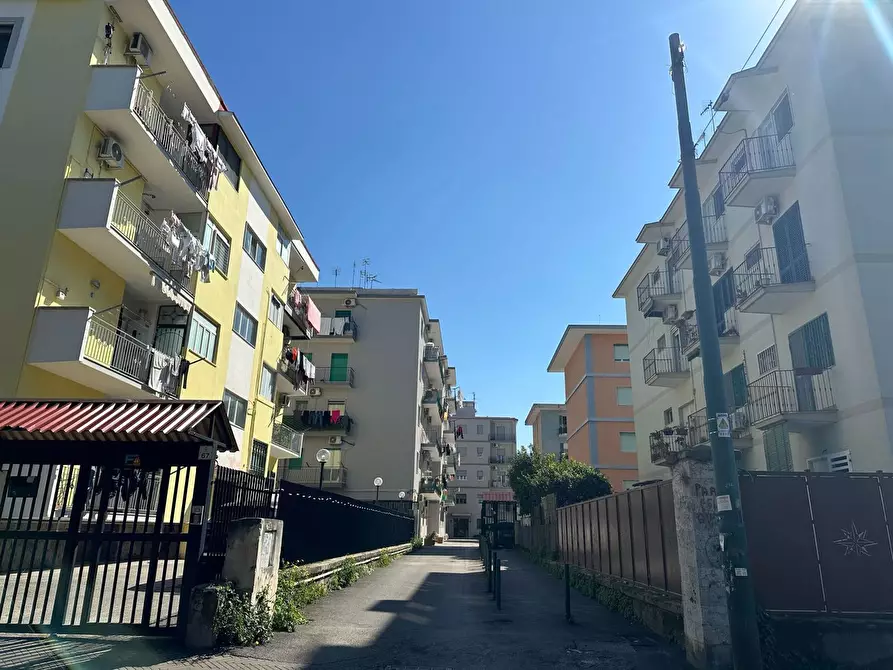 Immagine 6 di Magazzino in affitto  in Corso Umberto I, 69 a San Giorgio A Cremano