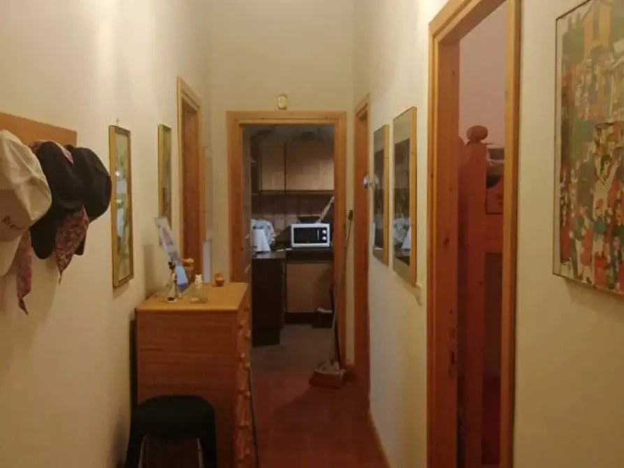 Immagine 3 di Villetta a schiera in vendita  in Via Certosa, 34/D a Sezze