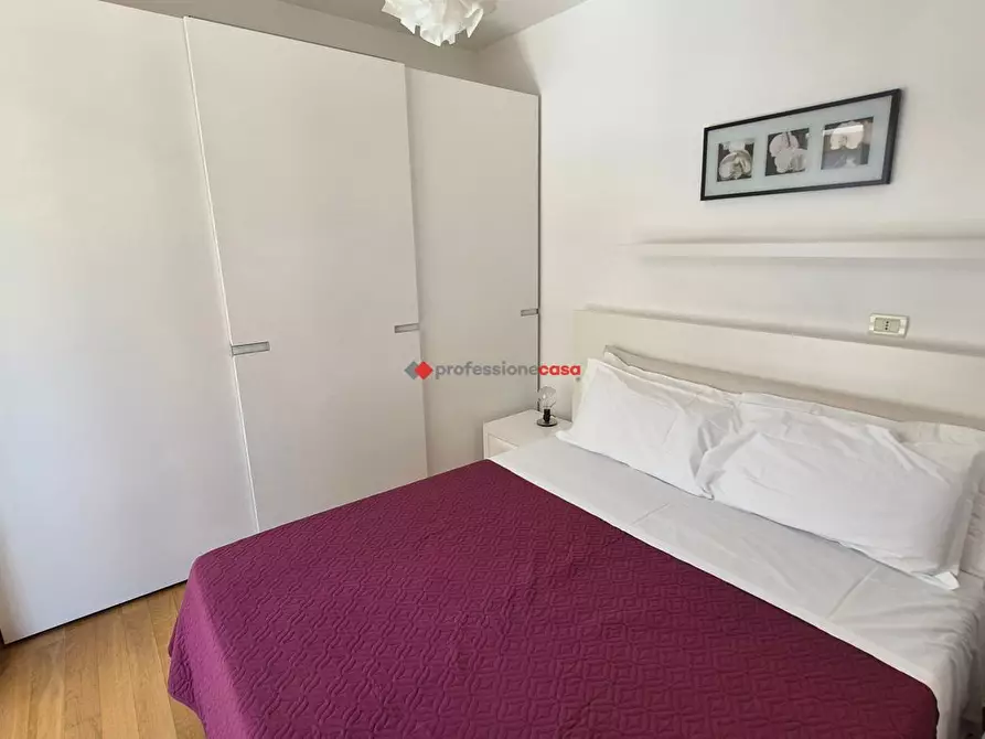 Immagine 11 di Appartamento in vendita  in Via Antonio Lo RÃ© Agronomo, 10 a Foggia