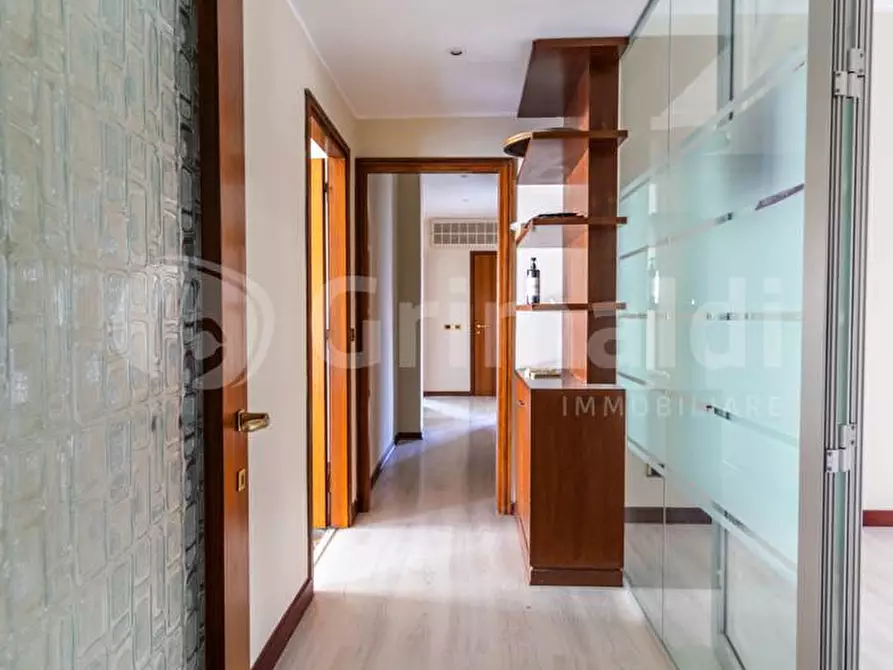 Immagine 2 di Appartamento in vendita  in Via Freud a Siracusa