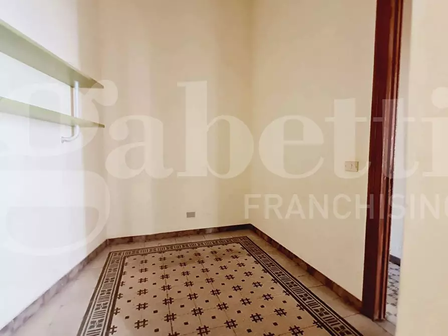 Immagine 6 di Appartamento in vendita  in Via Maggiore Perni a Palermo