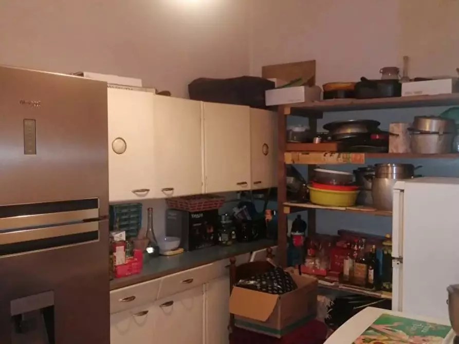 Immagine 4 di Palazzo in vendita  in Via San Carlo, 25 a Sezze