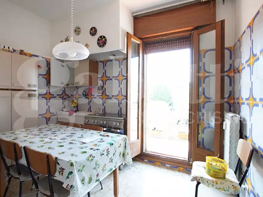 Immagine 5 di Appartamento in vendita  in Via Rielta, . a Venezia