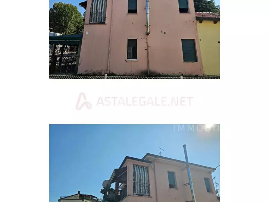 Immagine 3 di Appartamento in vendita  in Via Castiglione, Piazza Tre Martiri, 10 a Cervia
