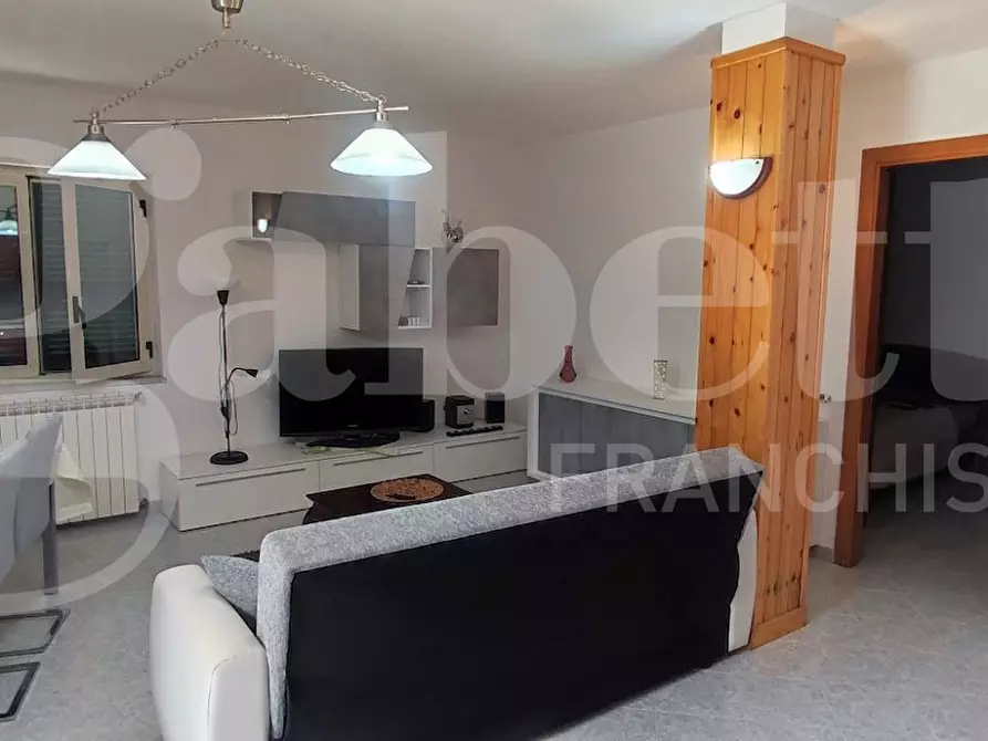 Immagine 3 di Appartamento in vendita  in LocalitÃ  Peloni, s.n.c. a Formia