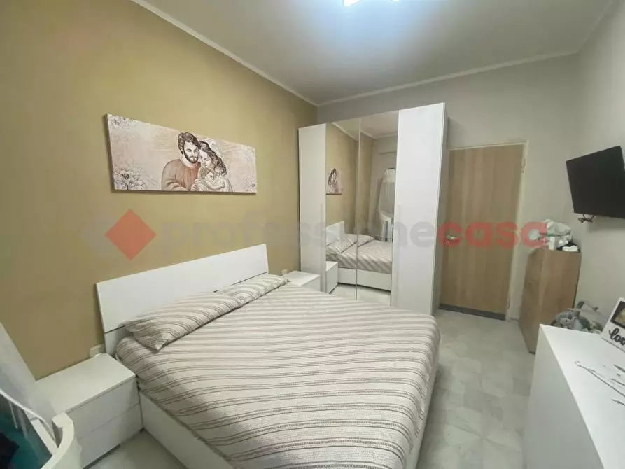 Immagine 23 di Appartamento in vendita  in Via Collodi, SNC a Mondragone