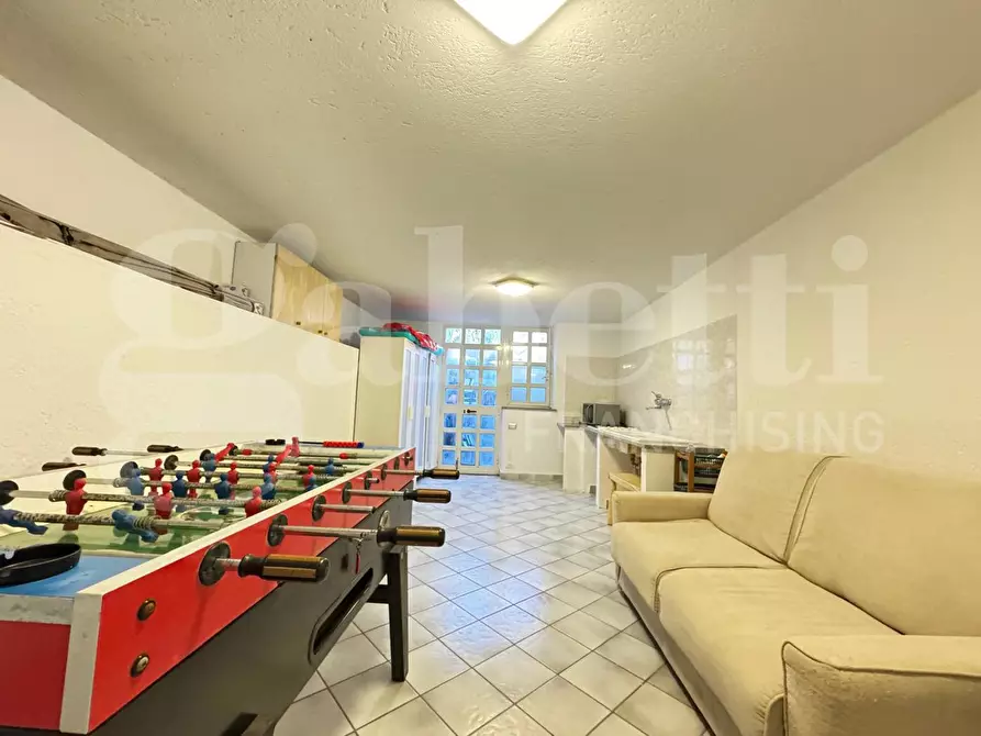 Immagine 30 di Villetta a schiera in vendita  in Via del fosso, 12 a Ardea