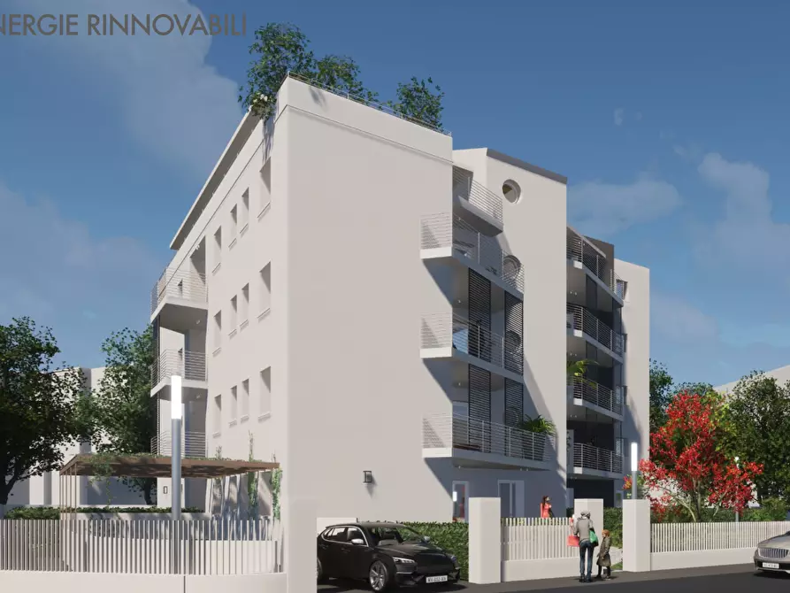 Immagine 5 di Appartamento in vendita  in Via Bartolomeo da Varignana, 1 a Bologna