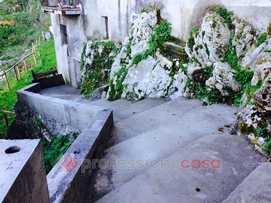 Immagine 24 di Casa indipendente in vendita  in Via Discesa Pisano a Aieta