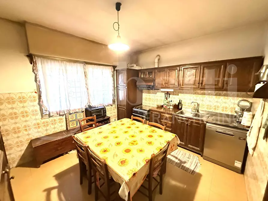 Immagine 13 di Appartamento in vendita  in Via Antonio Veranzio, 50 a Roma