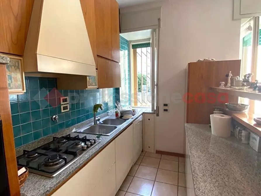 Immagine 3 di Appartamento in affitto  in Via Annibale Vecchi, 28 a Perugia