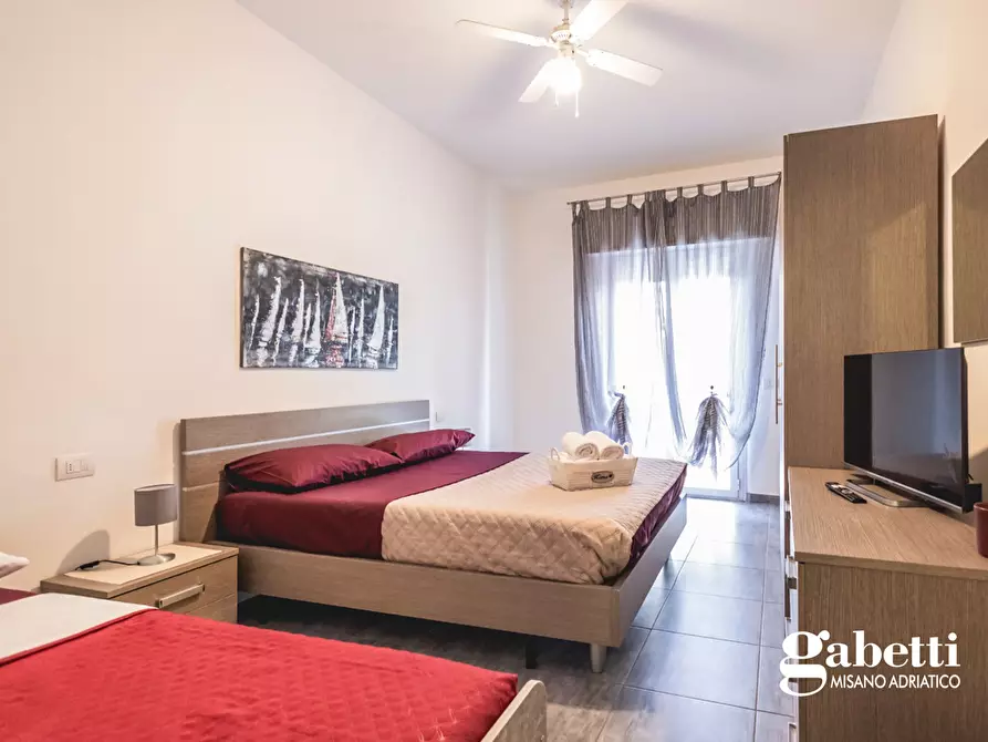 Immagine 20 di Appartamento in vendita  in Via Arno a Misano Adriatico