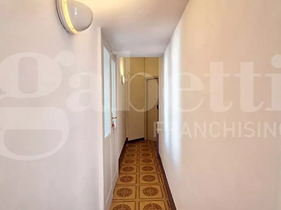Immagine 5 di Appartamento in vendita  in Via Giacinto Albino, 20 a Napoli