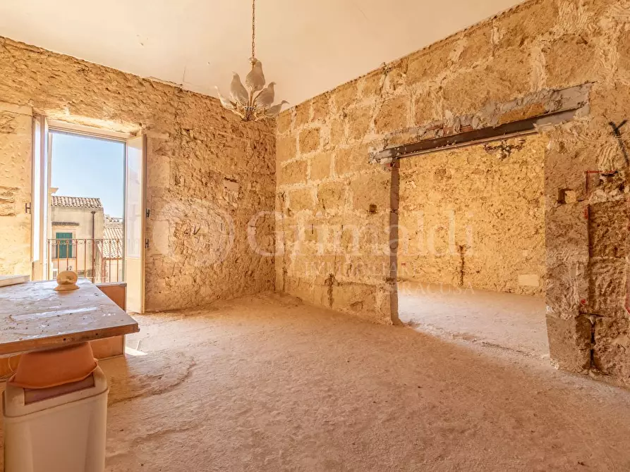 Immagine 9 di Casa indipendente in vendita  in Via AURELIO SAFFI, 10 a Noto