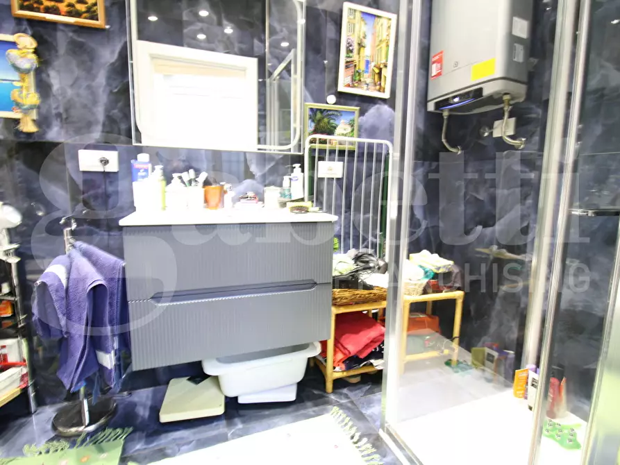 Immagine 14 di Appartamento in vendita  in Via Giusti, 37 a Milano