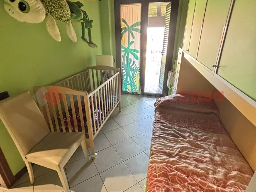 Immagine 17 di Appartamento in vendita  in Via RIMEMBRANZE, 27 a Landriano